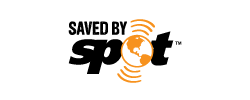 SPOT - Official Tracking Partner
